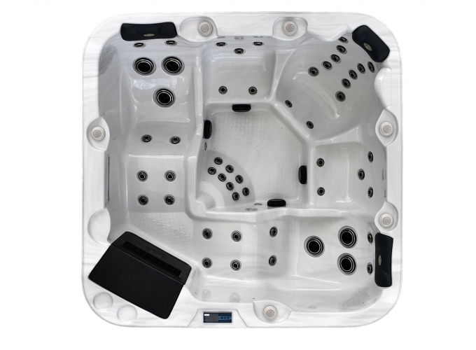 Гидромассажный Спа Бассейн Jazzi Pool Missouri 338B4 (рис.2)