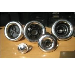 Гидромассажные форсунки для СПА-бассейнов 6м (рис.4) Гидромассажные форсунки для СПА-бассейнов 6м (рис.4)