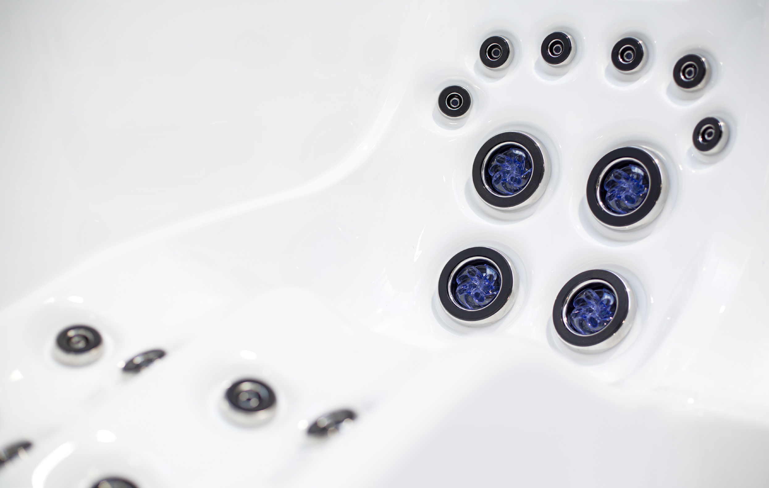 Спа-бассейн Wellis Waterworld Deluxe Edition (рис.3) Спа-бассейн Wellis Waterworld Deluxe Edition (рис.3)