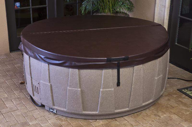 Мини спа-бассейн Dream Spa X200 (рис.2)