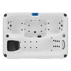 Компактный гидромассажный спа-бассейн FSPA BD-002 PRO